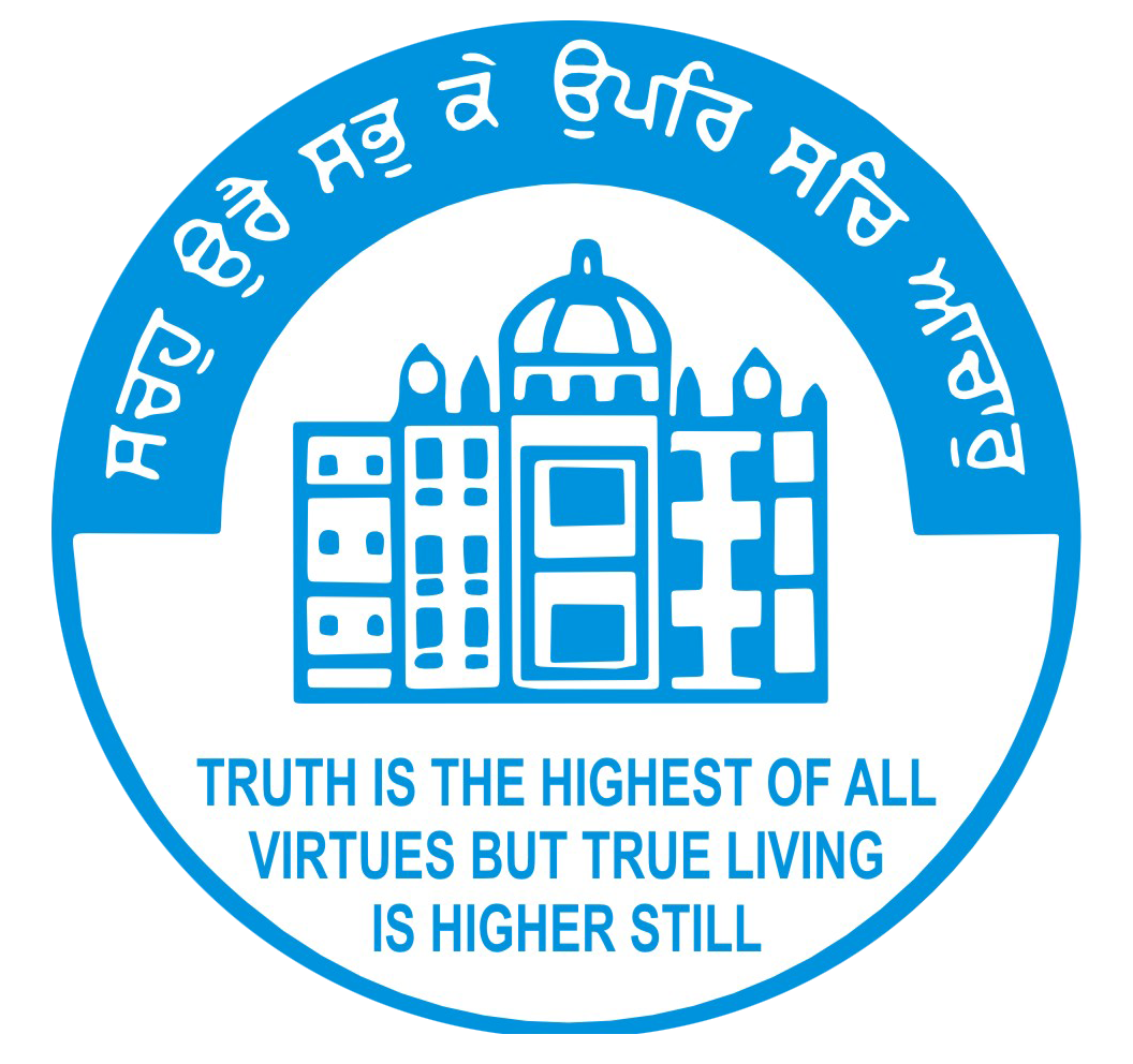 Mata Sundri College for Women logo