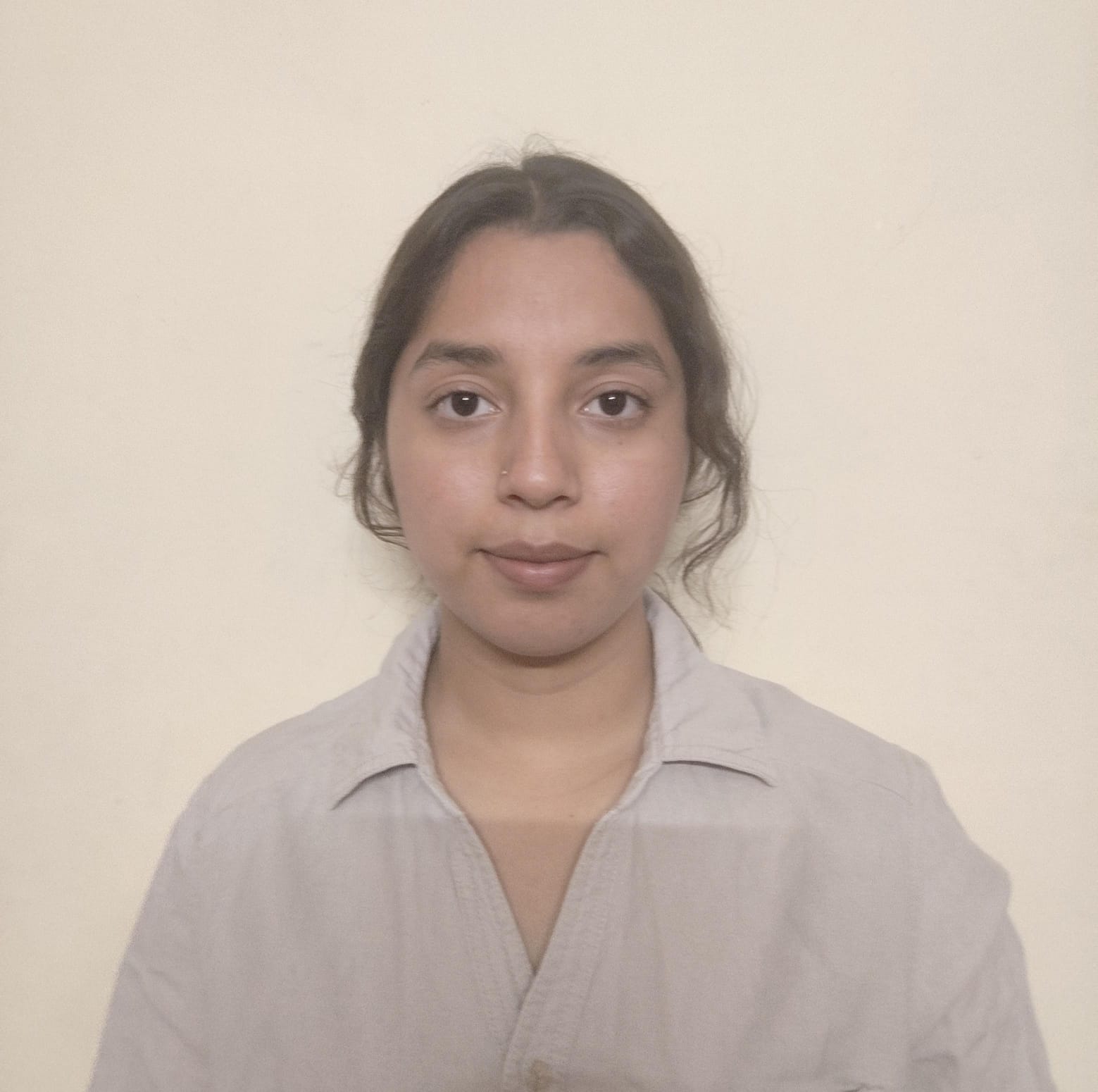 Aishwarya Kabsuri