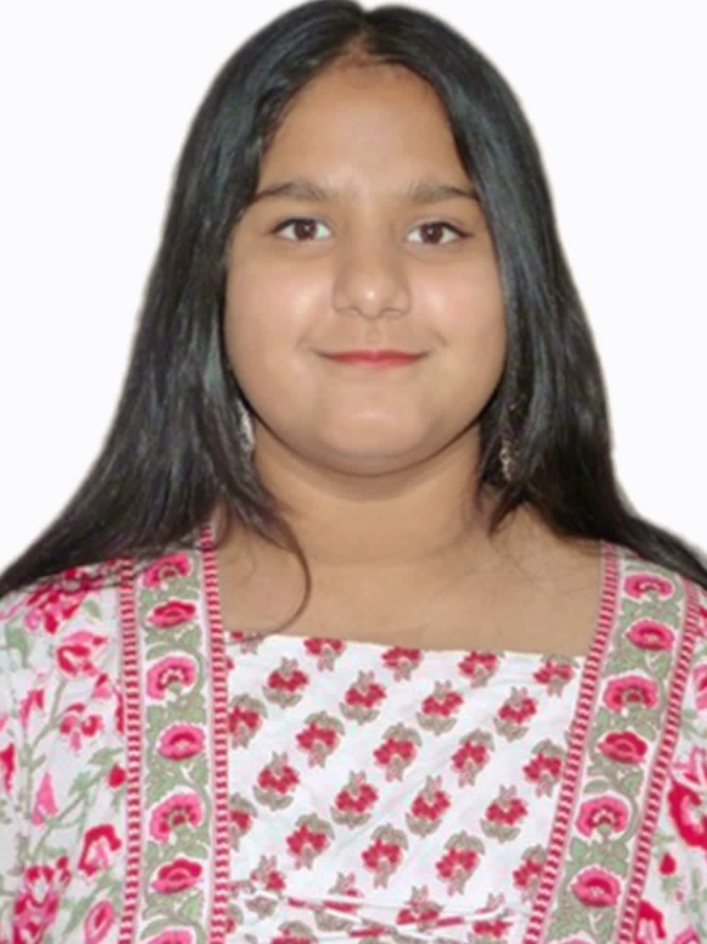 Disha Panigrahi