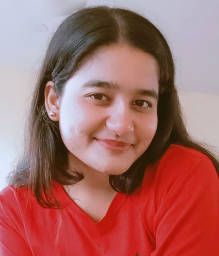 Disha Rai