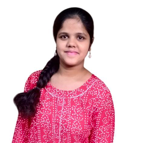 Riya Jain