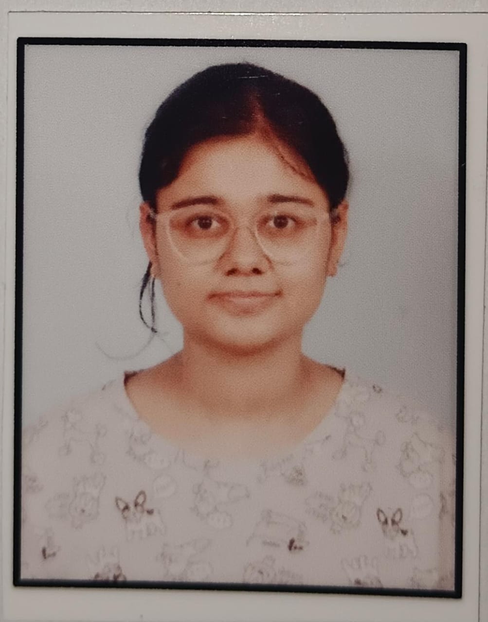Shravi Vashisht