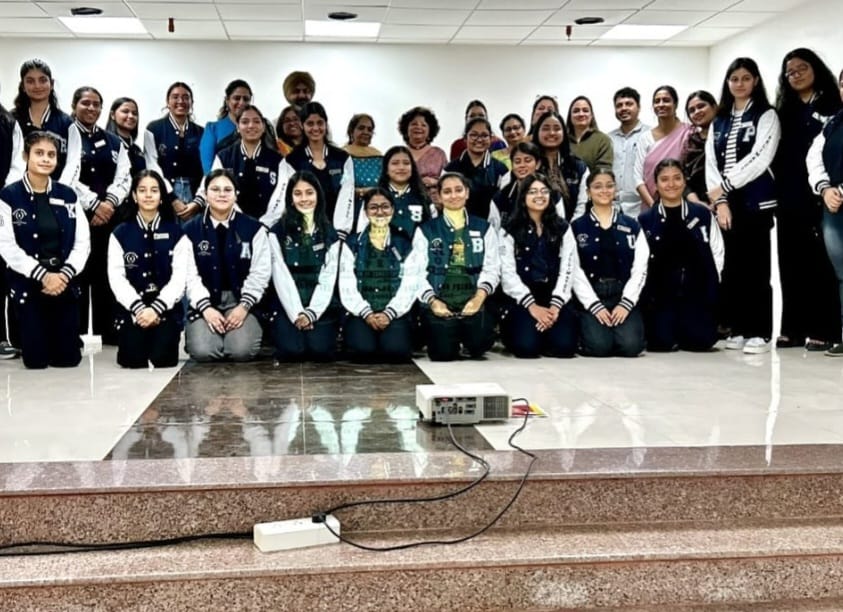 Department of Political Science