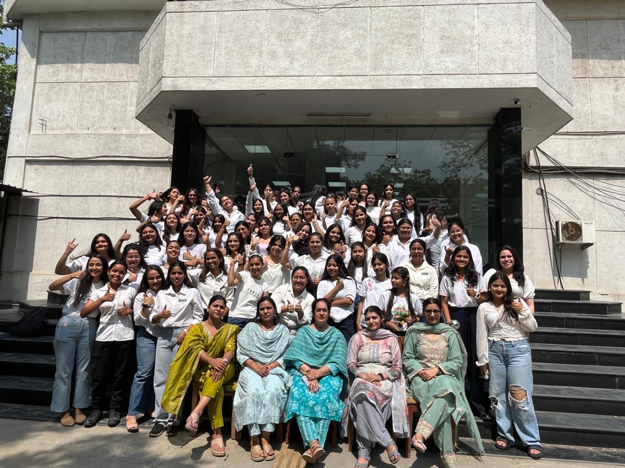 Department of Statistics