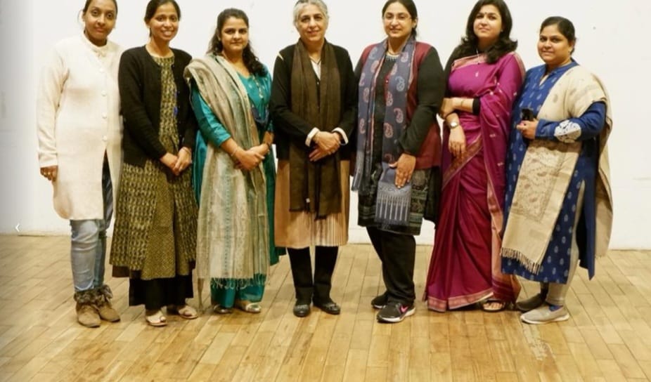 Department of Computer Science