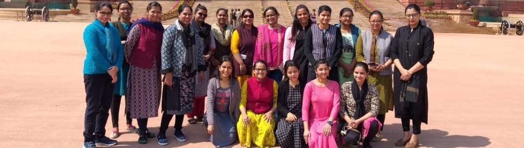 Department of Elementary Education