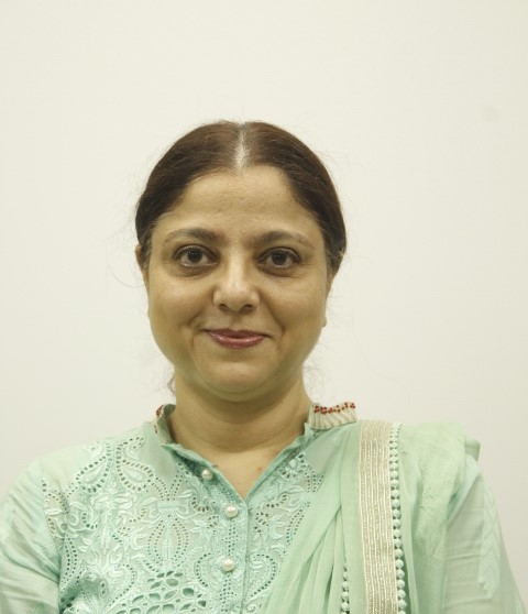 Dr. Gurvinder Kaur
