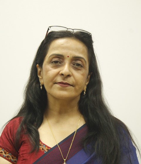 Dr. Poonam Vats