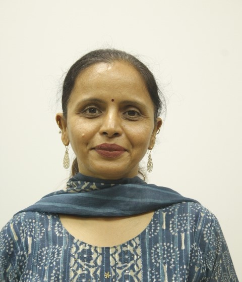 Dr. Rajinder Kaur
