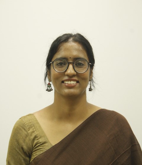 Dr. Shashwati