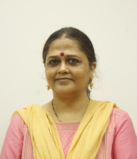 Dr. Harsha Kumari