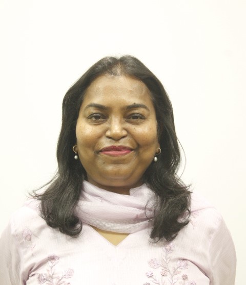 Dr. Punam Chalia