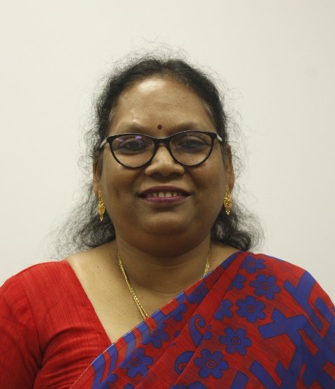 Dr. Kalpana Devi