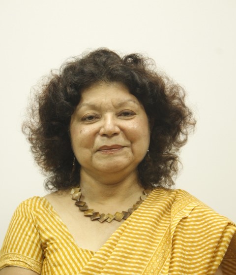 Prof. Madhuri Sukhija