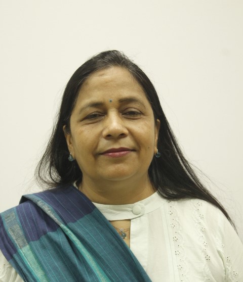 Dr. Meena Baweja