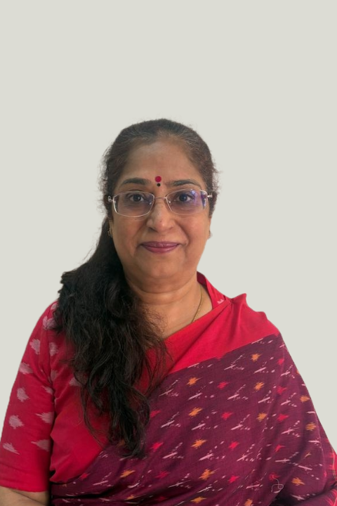 Dr. Hemlata Krishnani