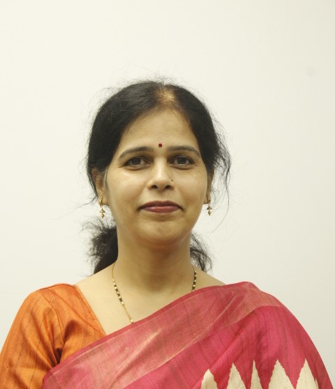 Dr. Monika Mishra