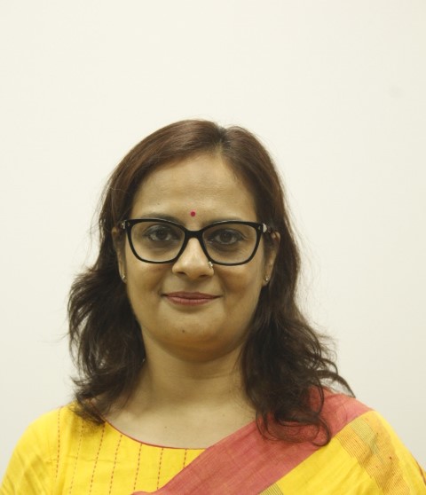 Dr. Priyanka Chanana Sahni