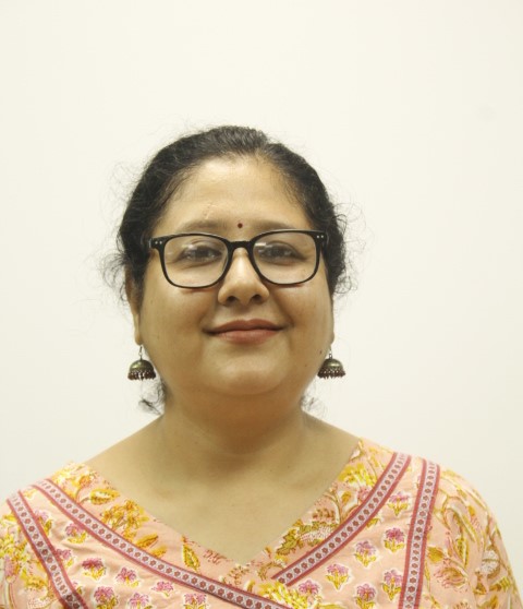 Dr. Pooja Khillan