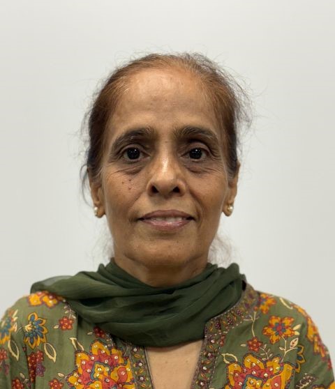 Ms. Jaspal Kaur Sahni