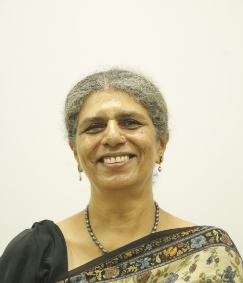 Dr. Harinder M. Sandhu