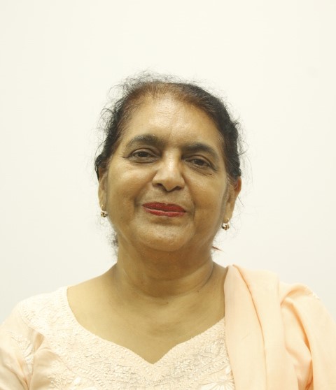 Dr. Jagjeet Kaur