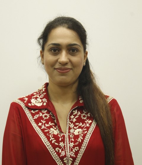Dr. Harguneet Kaur