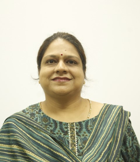Dr. Aarti Mathur