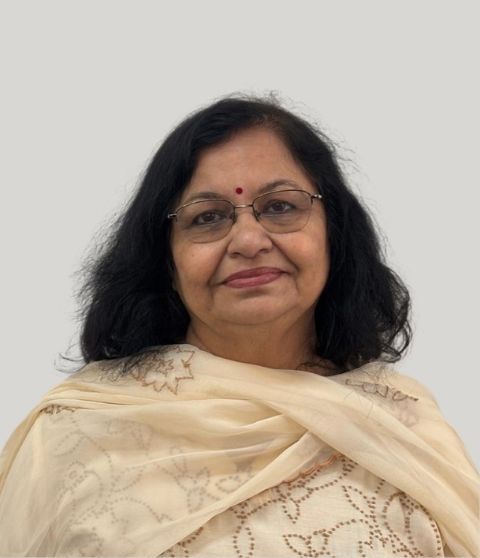 Dr. Lakshmi Vatsa