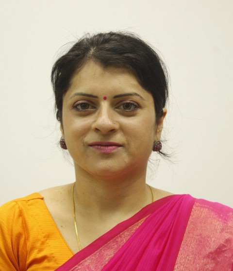 Ms. Divya Shanker Gupta