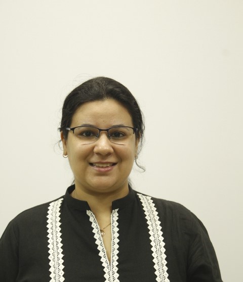 Dr. Ramita Sahni