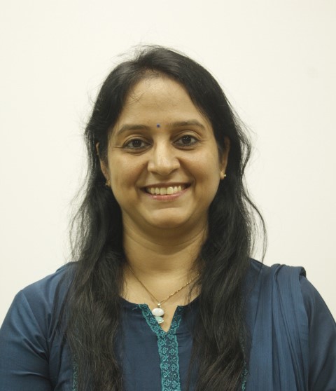 Ms. Divya Kwatra