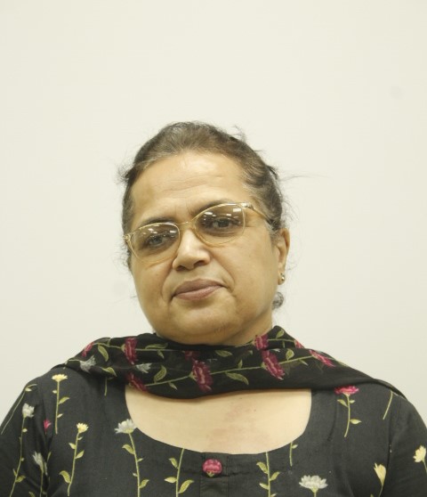 Ms. Poonam Wadhwani
