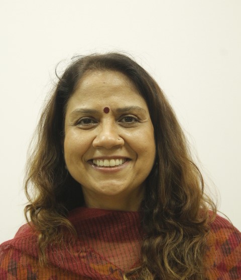Dr. Veenakshi Sharma