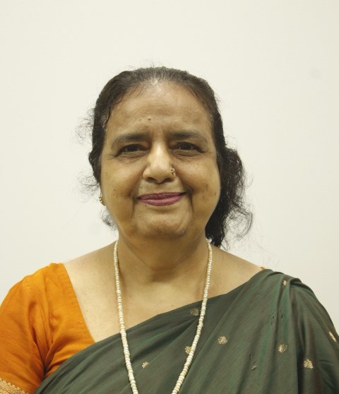 Prof. Renu Arora