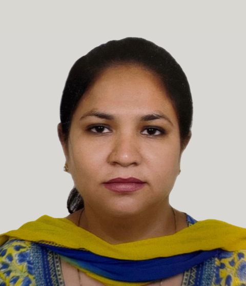 Dr. Charanjeet Kaur