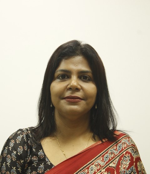 Ms. Neerja Singh