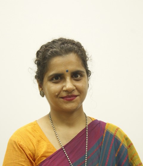 Dr. Kirandeep Kaur