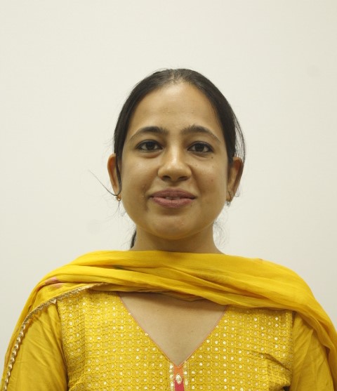 Dr. Harshmeeta Kaur Soni