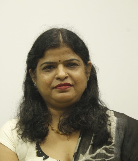 Dr. Laxmi Devi