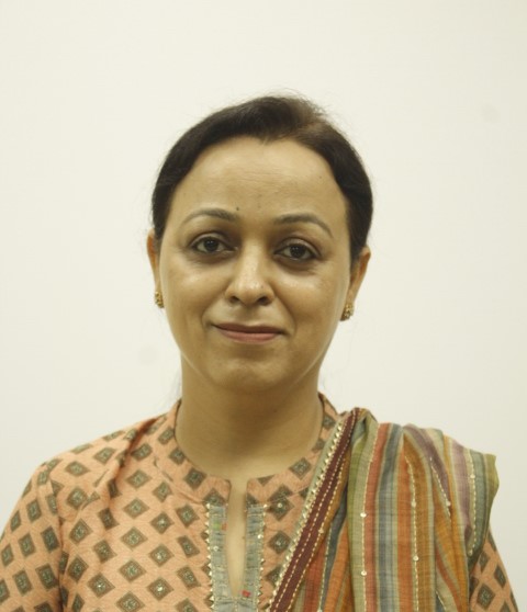 Dr. Sukhvinder Kaur