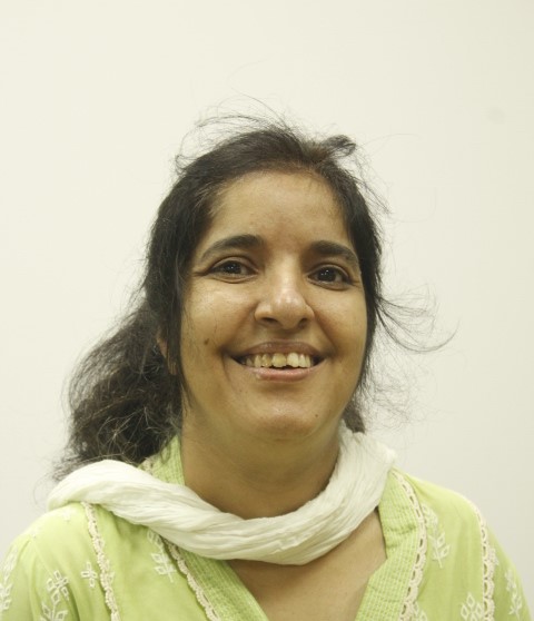 Prof. Garima Kumar