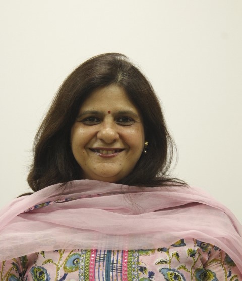 Prof. Pooja Wadhawan