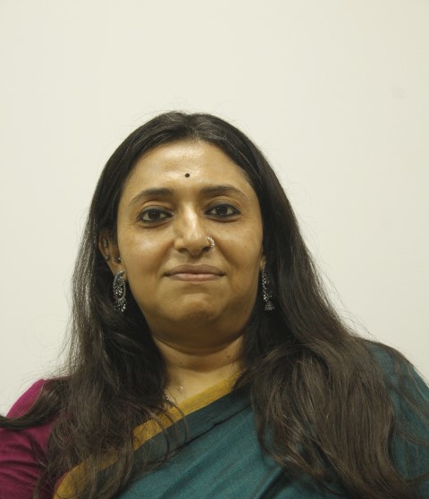 Dr. Priyadarshini Bhattacharyya