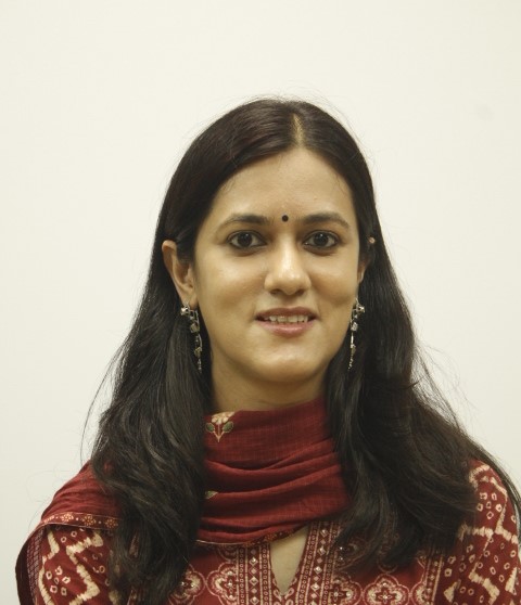 Dr. Meenal Arora