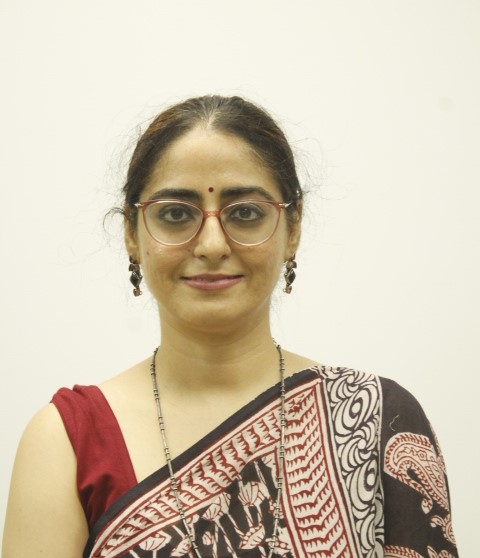 Dr. Shubhneet Kaur Kharbanda