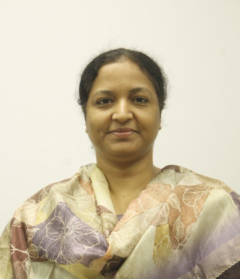Dr. Kamini Kaur