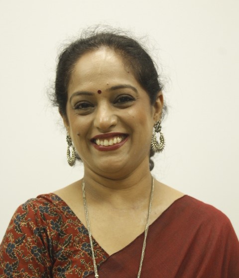 Ms. Kamna Virmani