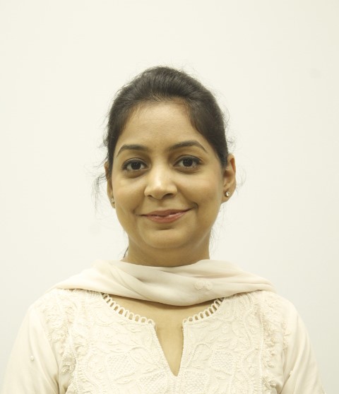 Dr. Manpreet Kaur