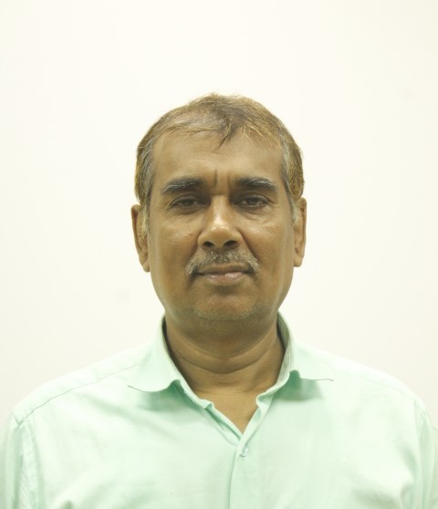 Sh. Abhay Kumar Roy